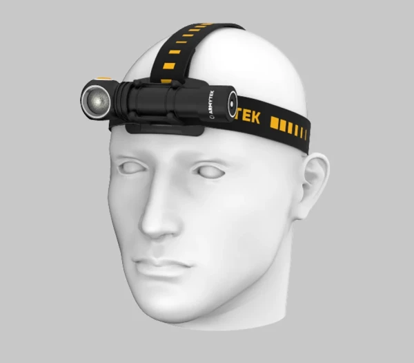 Мультифонарь Armytek Wizard C2 Magnet USB