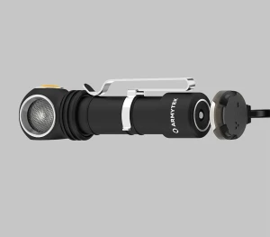 Мультифонарь Armytek Wizard C2 Pro