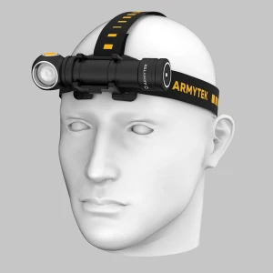 Мультифонарь Armytek Wizard C2 Pro Max Magnet USB