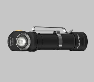 Мультифонарь Armytek Wizard C2 Pro Max Magnet USB