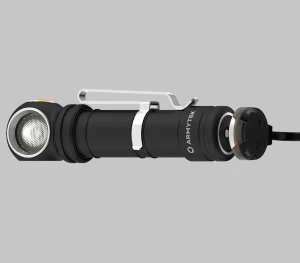 Мультифонарь Armytek Wizard C2 Pro Max Magnet USB