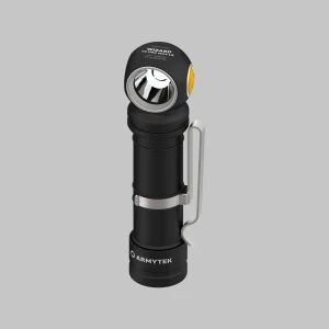 Мультифонарь Armytek Wizard C2 Pro Max Magnet USB LR