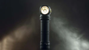 Мультифонарь Armytek Wizard C2 Pro Max Magnet USB LR