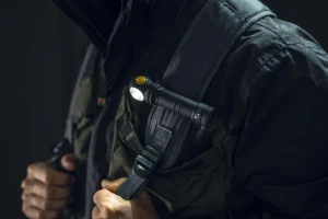 Мультифонарь Armytek Wizard C2 Pro Max Magnet USB LR