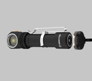 Мультифонарь Armytek Wizard C2 Pro Nichia