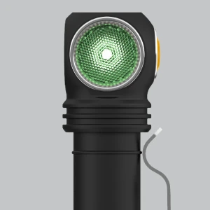 Мультифонарь Armytek Wizard C2 WG Magnet USB