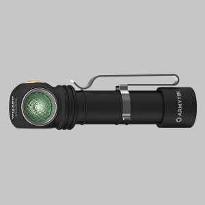 Мультифонарь Armytek Wizard C2 WG Magnet USB