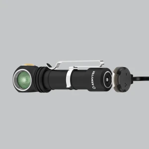 Мультифонарь Armytek Wizard C2 WG Magnet USB