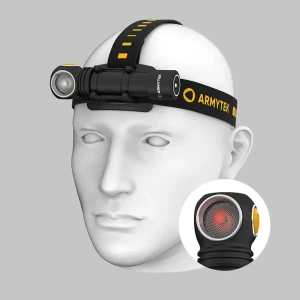 Мультифонарь Armytek Wizard C2 WR Magnet USB