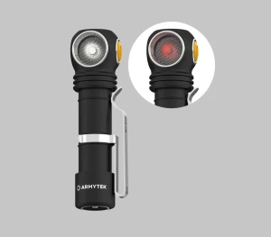 Мультифонарь Armytek Wizard C2 WR Magnet USB