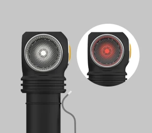 Мультифонарь Armytek Wizard C2 WR Magnet USB