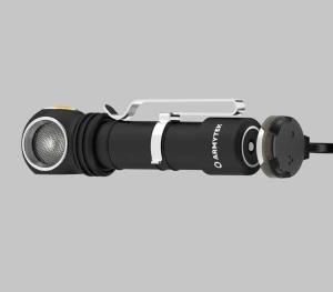 Мультифонарь Armytek Wizard C2 WR Magnet USB