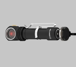 Мультифонарь Armytek Wizard C2 WR Magnet USB