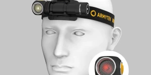 Тёплый свет