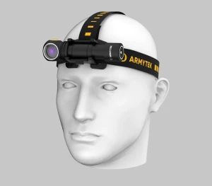 Мультифонарь Armytek Wizard C2 WUV Magnet USB