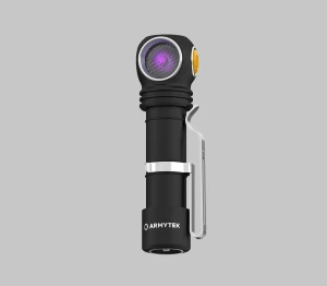 Мультифонарь Armytek Wizard C2 WUV Magnet USB