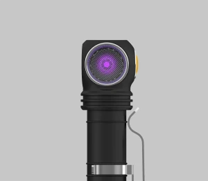 Мультифонарь Armytek Wizard C2 WUV Magnet USB