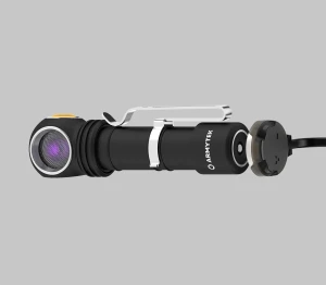 Мультифонарь Armytek Wizard C2 WUV Magnet USB