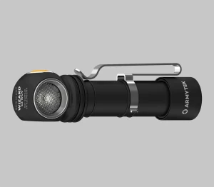 Мультифонарь Armytek Wizard C2 WUV Magnet USB