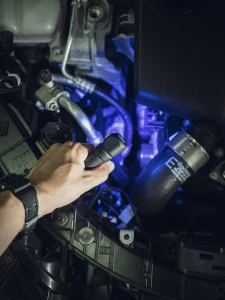 Мультифонарь Armytek Wizard C2 WUV Magnet USB