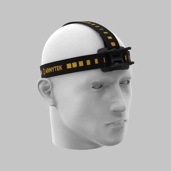 Налобное крепление для Armytek Wizard C2 Pro Max