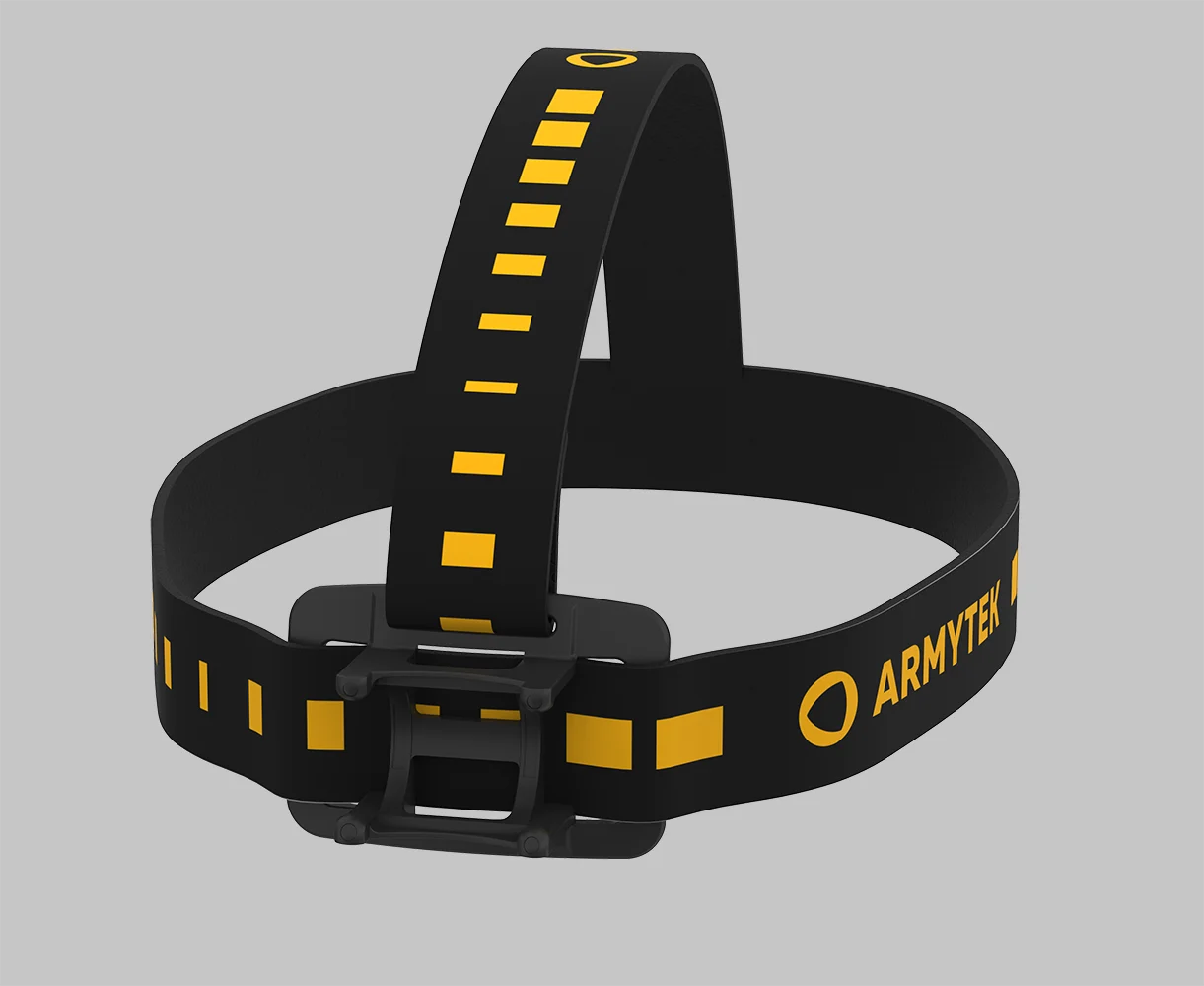 Налобное крепление для мультифонарей Armytek Wizard