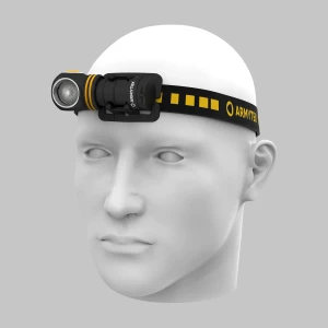 Налобный фонарь Armytek Elf C1 USB-C