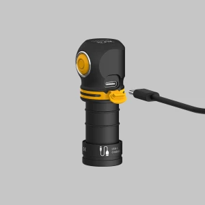 Налобный фонарь Armytek Elf C1 USB-C