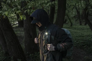 Налобный фонарь Armytek Elf C1 USB-C