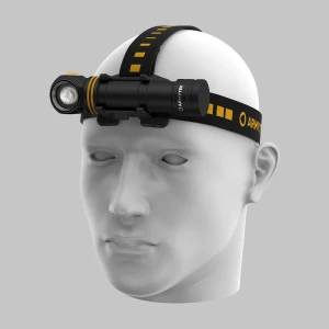 Налобный фонарь Armytek Elf C2 Max