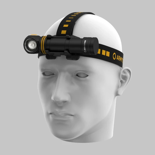 Налобный фонарь Armytek Elf C2 Max