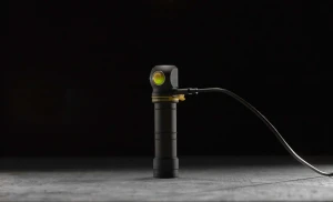 Налобный фонарь Armytek Elf C2 Max