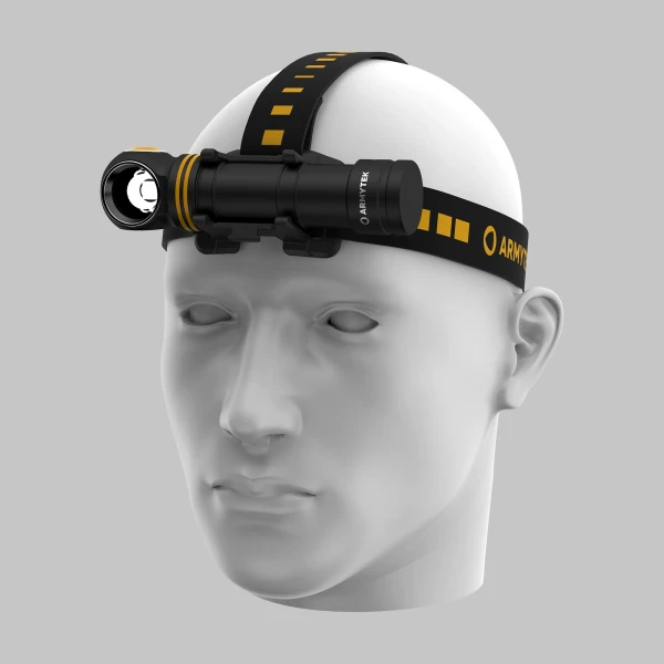 Налобный фонарь Armytek Elf C2 Max LR
