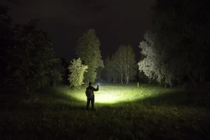 Налобный фонарь Armytek Elf C2 Max LR