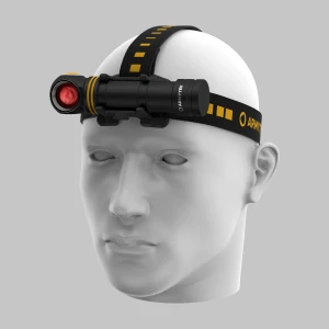 Налобный фонарь Armytek Elf C2 Max WR