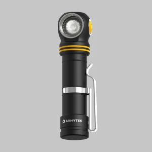 Налобный фонарь Armytek Elf C2 Max WR