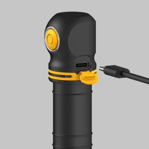 Налобный фонарь Armytek Elf C2 Max WR