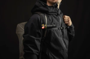 Налобный фонарь Armytek Elf C2 Max WR