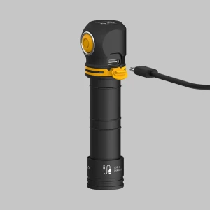 Налобный фонарь Armytek Elf C2 USB-C