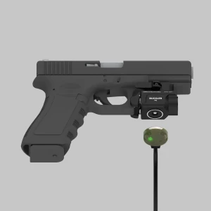 Подствольный фонарь Armytek Buckler M1