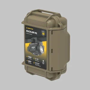 Подствольный фонарь Armytek Buckler M1