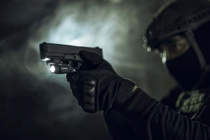 Подствольный фонарь Armytek Buckler M1