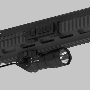 Подствольный фонарь Armytek Parma C1IR