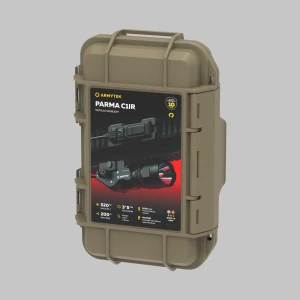 Подствольный фонарь Armytek Parma C1IR