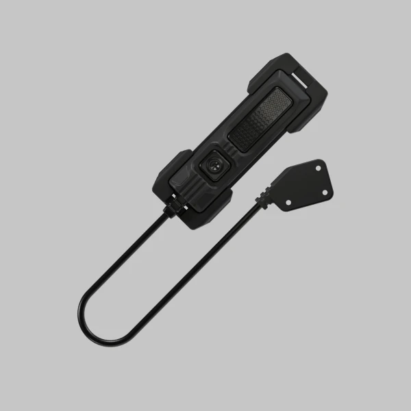 Подствольный фонарь Armytek Parma C2 Pro, фото 2