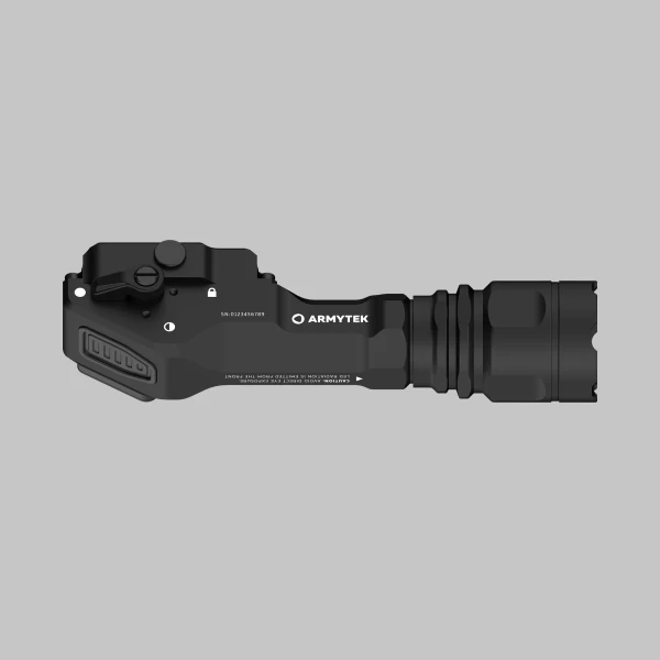 Подствольный фонарь Armytek Parma C2 Pro, фото 3