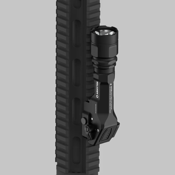 Подствольный фонарь Armytek Parma C2 Pro, фото 4