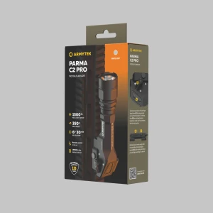 Подствольный фонарь Armytek Parma C2 Pro