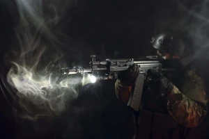 Подствольный фонарь Armytek Parma C2 Pro