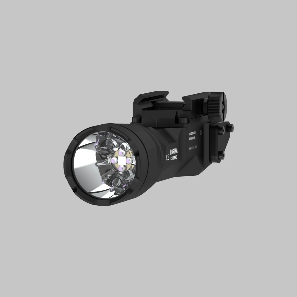 Подствольный фонарь Armytek Parma C2IR Pro